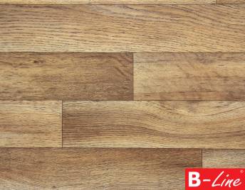 PVC Xtreme Golden Oak 690L