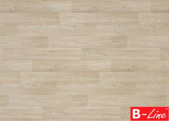 PVC G-Tex Palisse Naturel 2448