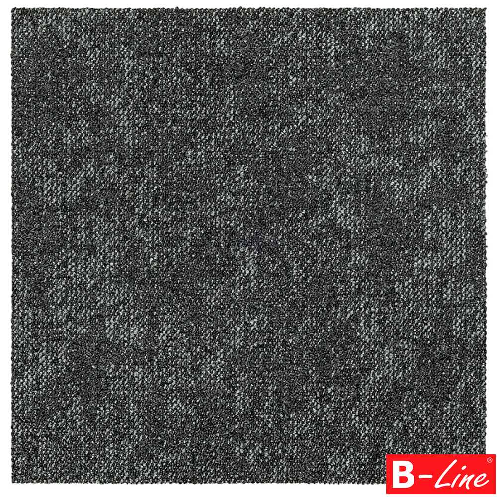 Kobercový čtverec Graphic Marble 77