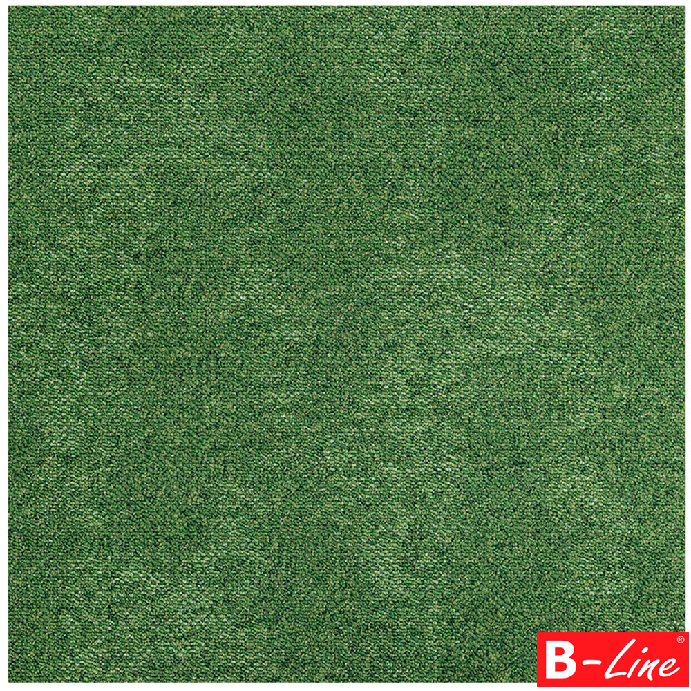 Kobercový čtverec Graphic Vapour 42