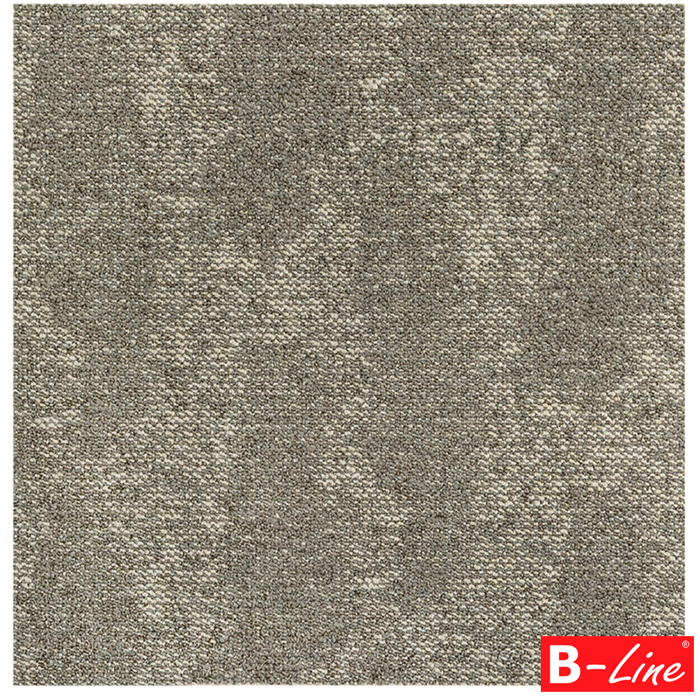 Kobercový čtverec Graphic Vapour 70