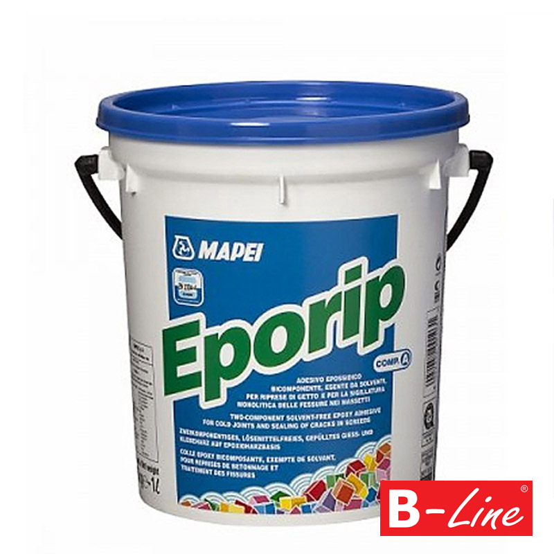 Epoxidová pryskyřice Mapei Eporip