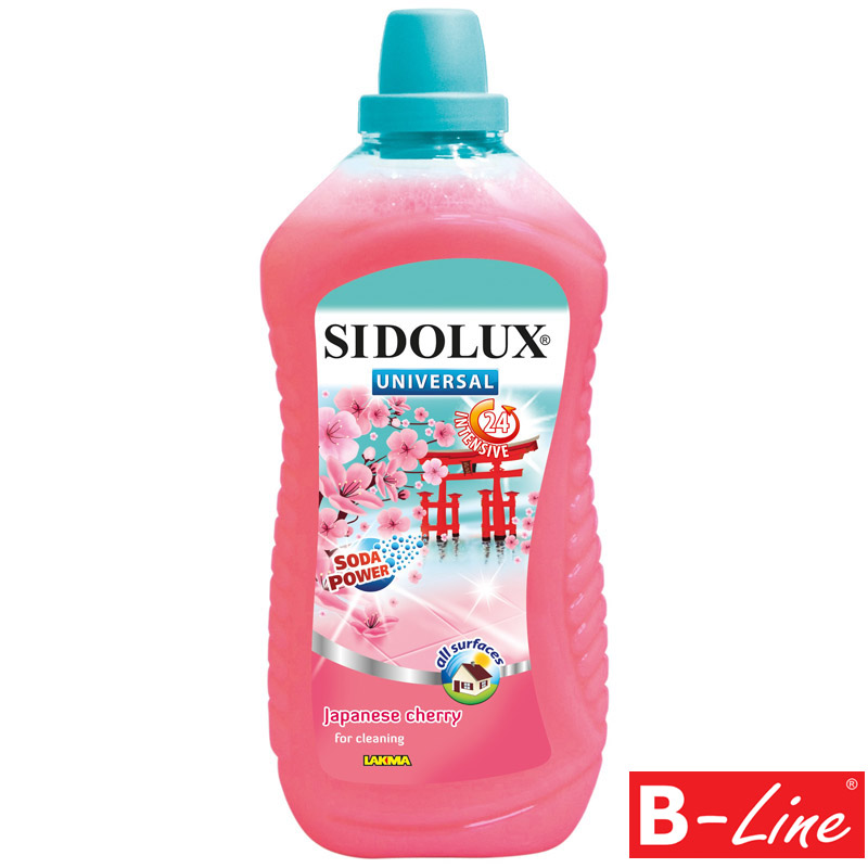 Sidolux Universal