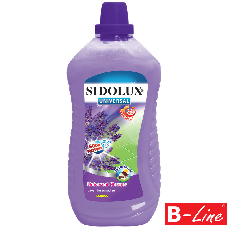 Sidolux Universal