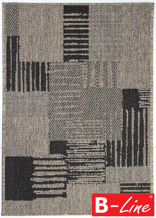 Kusový koberec Sisalo/Dawn 706/J48/H