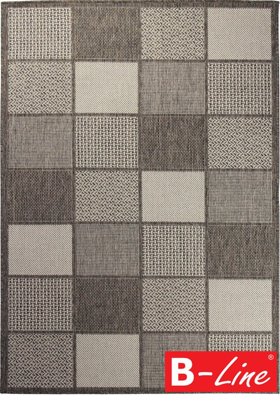 Kusový koberec Sisalo/Dawn 85/W71/E