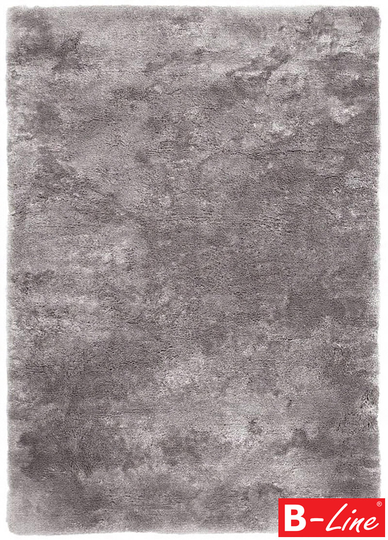 Kusový koberec Curacao 490 Silver