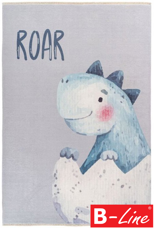 Kusový koberec Greta 616 Roar