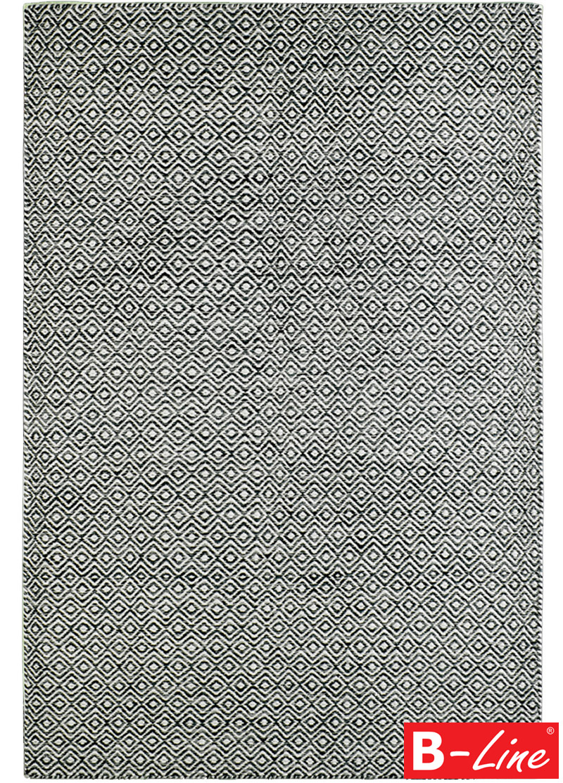 Kusový koberec Jaipur 334 Graphi