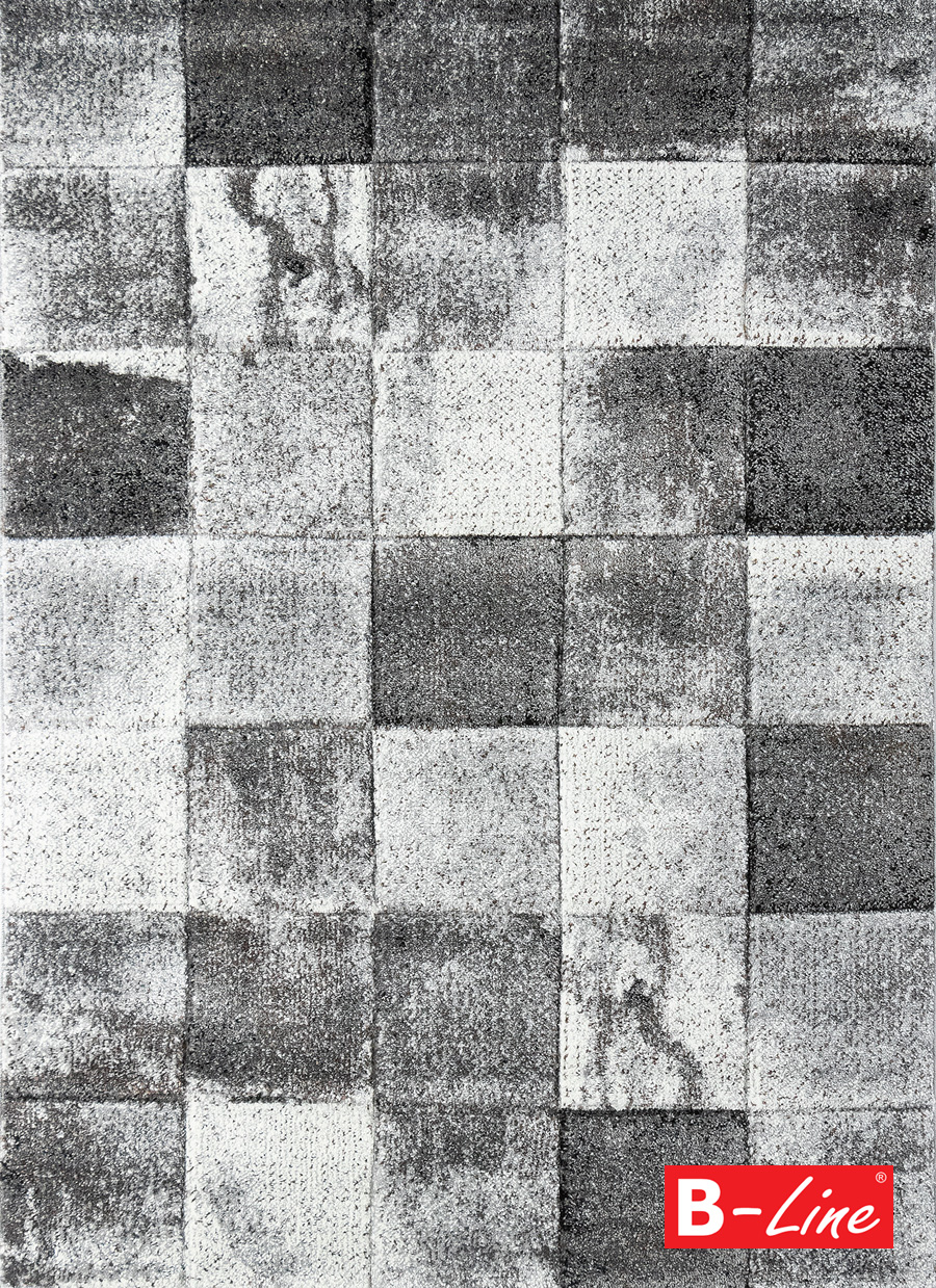 Kusový koberec Alora A/1055/cooper