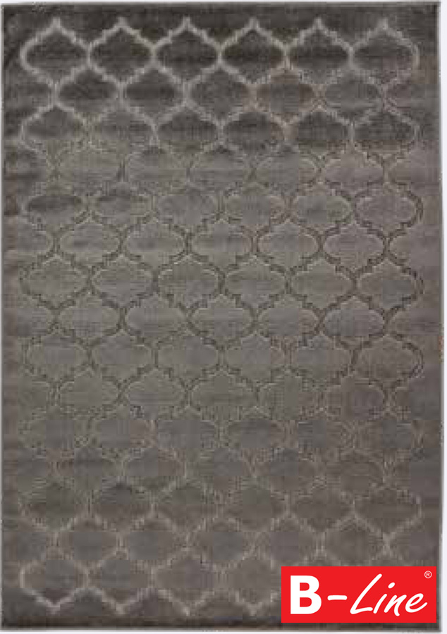 Kusový koberec Amira 201 Grey