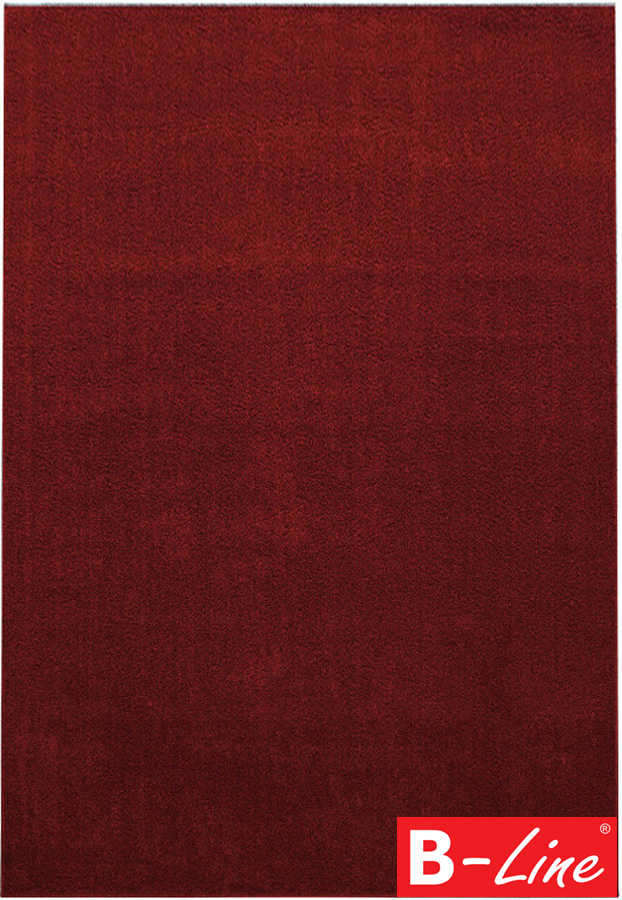 Kusový koberec Ata 7000 Red