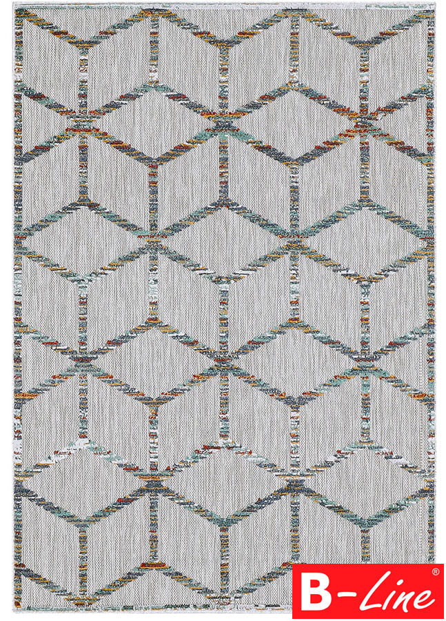 Kusový koberec Bahama 5151 Multi