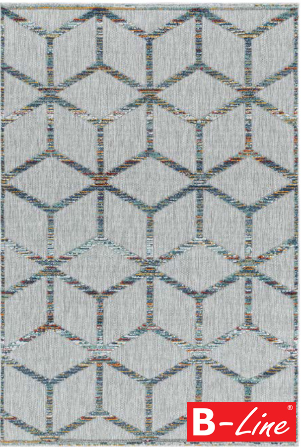 Kusový koberec Bahama 5151 Multi