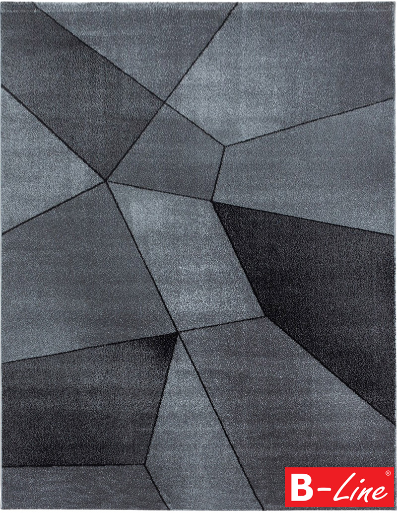 Kusový koberec Beta 1120 Grey