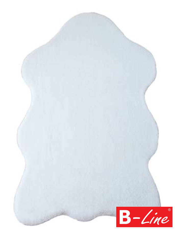Kusový koberec Caty 5308 White