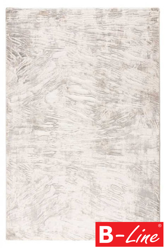 Kusový koberec Chalet 703 Beige-Silver