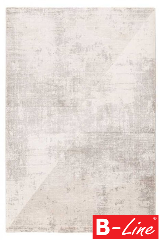 Kusový koberec Chalet 706 Beige-Silver