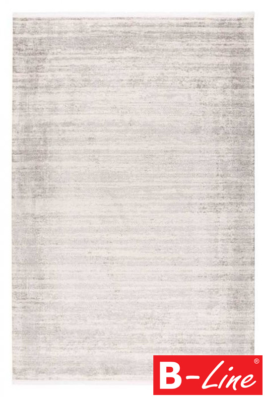 Kusový koberec Clairmont 904 Silver