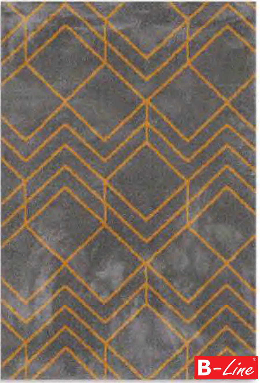 Kusový koberec Creative 74/GYG