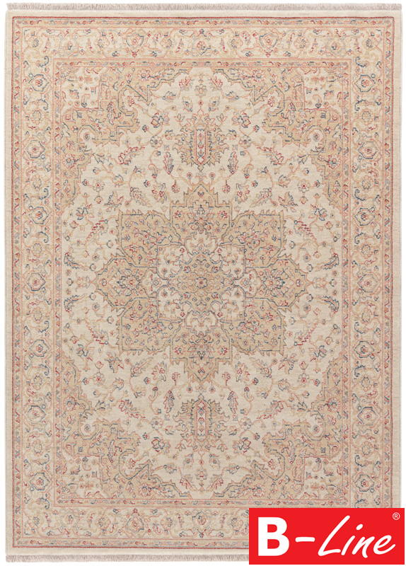 Kusový koberec Djobie 4529/101