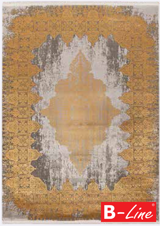 Kusový koberec Elegance 901 Gold