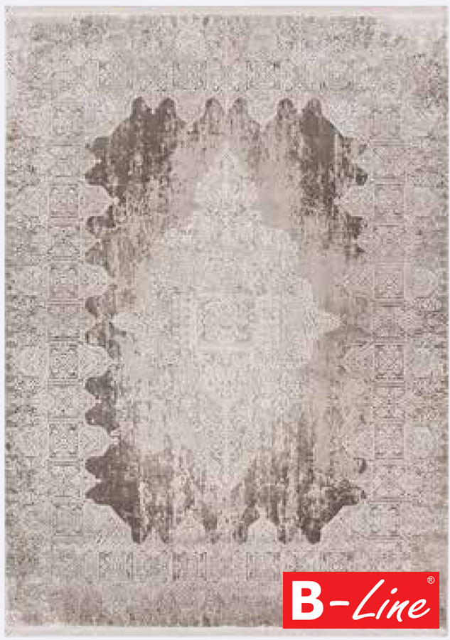 Kusový koberec Elegance 901 Silver