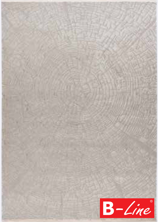 Kusový koberec Elif 403 Silver