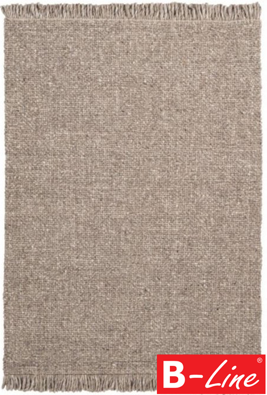 Kusový koberec Eskil 515 Taupe