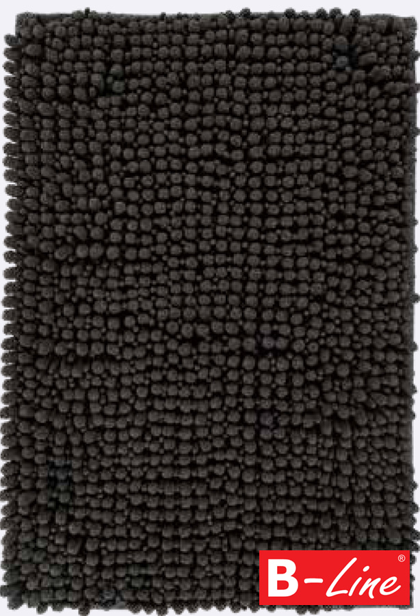Kusový koberec Fluffy 700 Graphite
