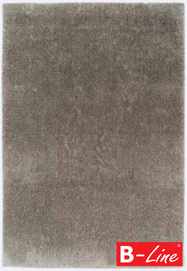Kusový koberec Glamour 800 Silver
