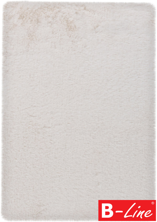 Kusový koberec Heaven Mats 800 White