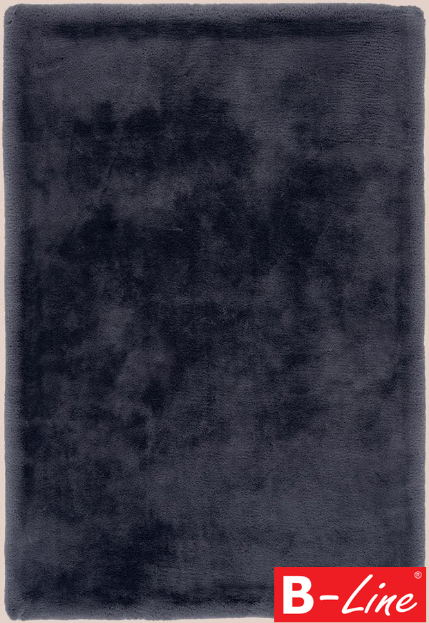 Kusový koberec Infinity 200 Anthracite