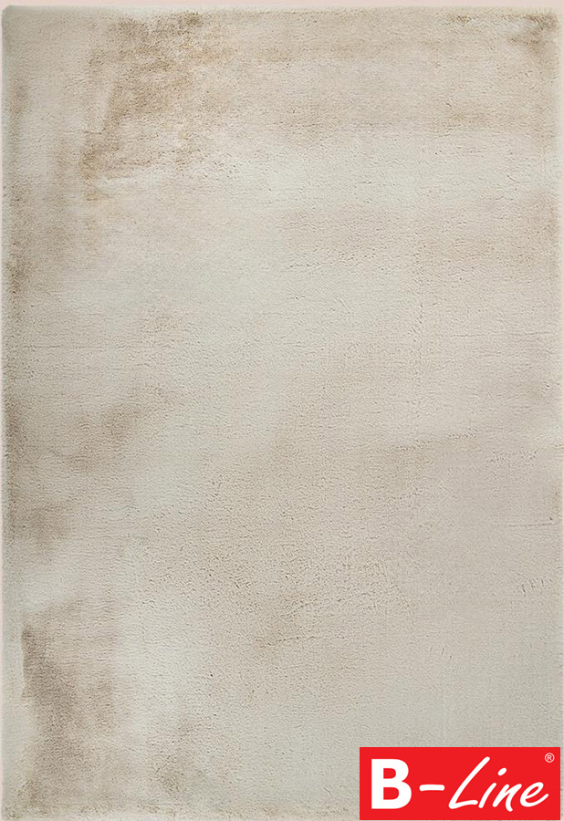 Kusový koberec Infinity 200 Cream