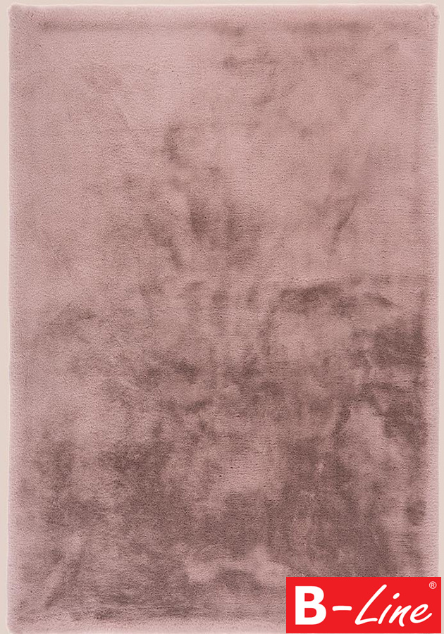 Kusový koberec Infinity 200 Powder Pink