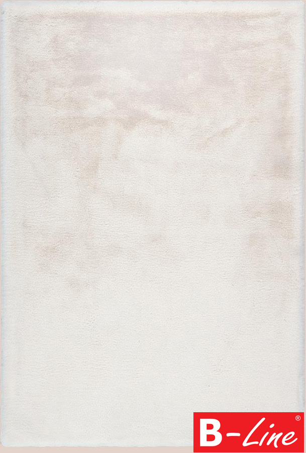 Kusový koberec Infinity 200 White