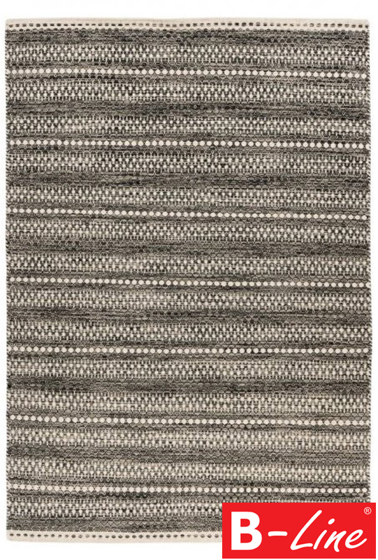 Kusový koberec Jaipur 335 Grey