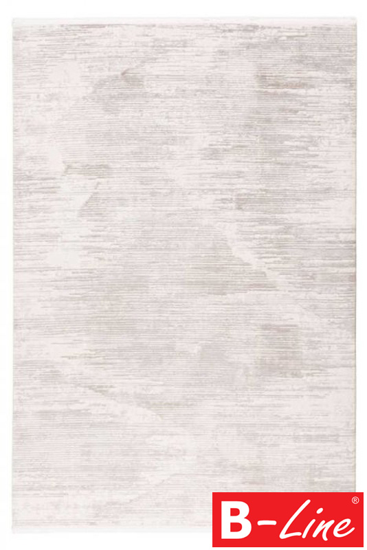 Kusový koberec Jardin 705 Silver-Ivory
