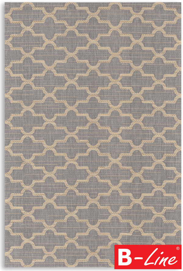 Kusový koberec Java 07/GYG
