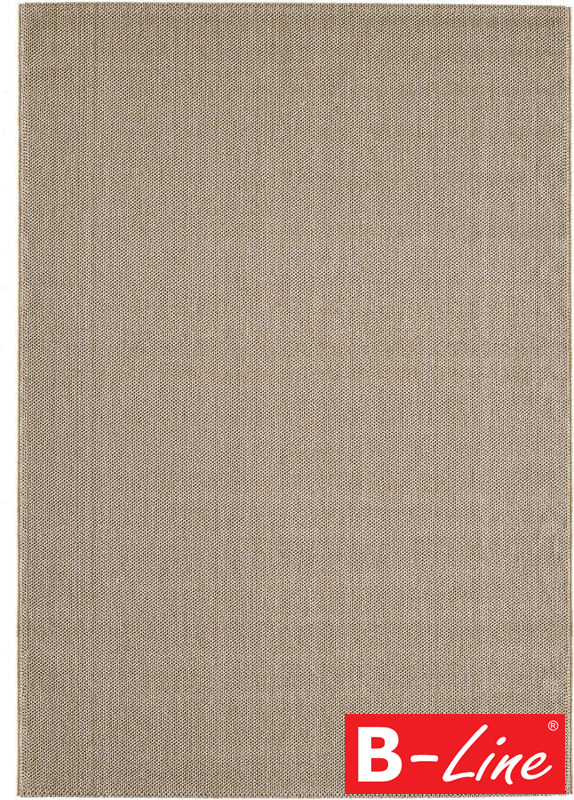 Kusový koberec Loom 4300 Beige