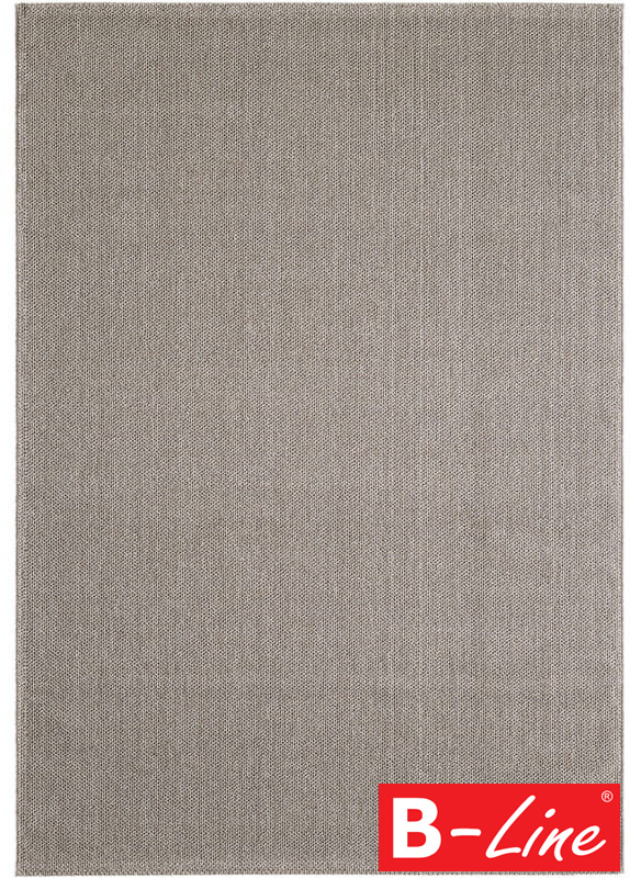 Kusový koberec Loom 4300 Brown