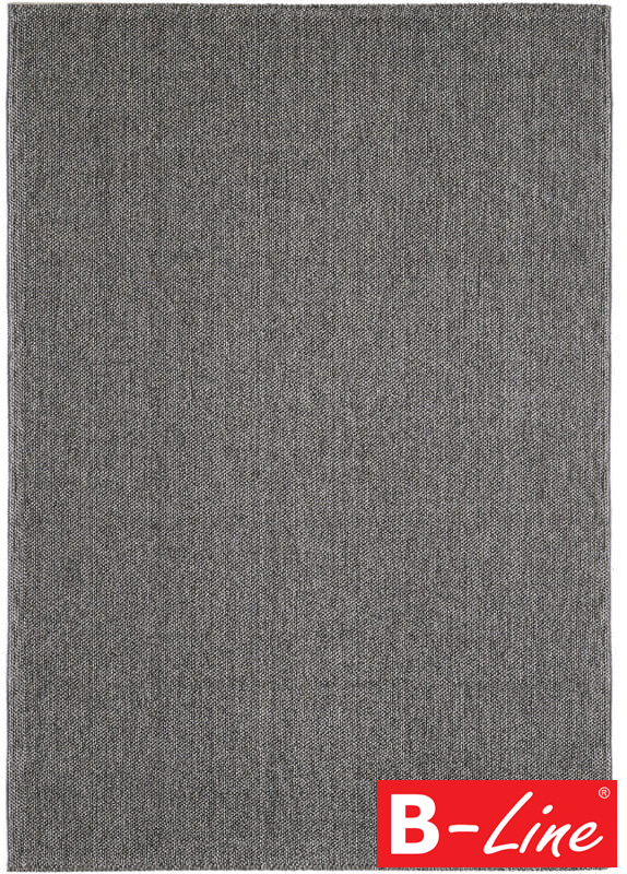 Kusový koberec Loom 4300 Grey