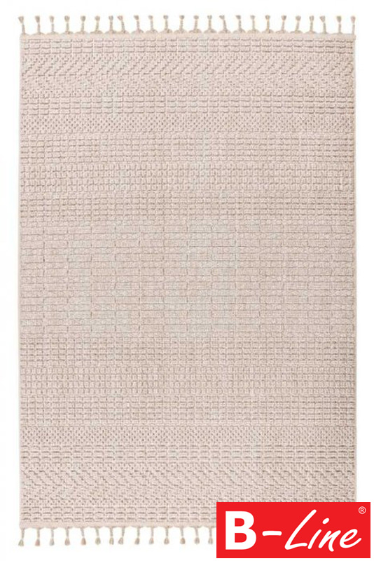 Kusový koberec Luxor 301 Beige