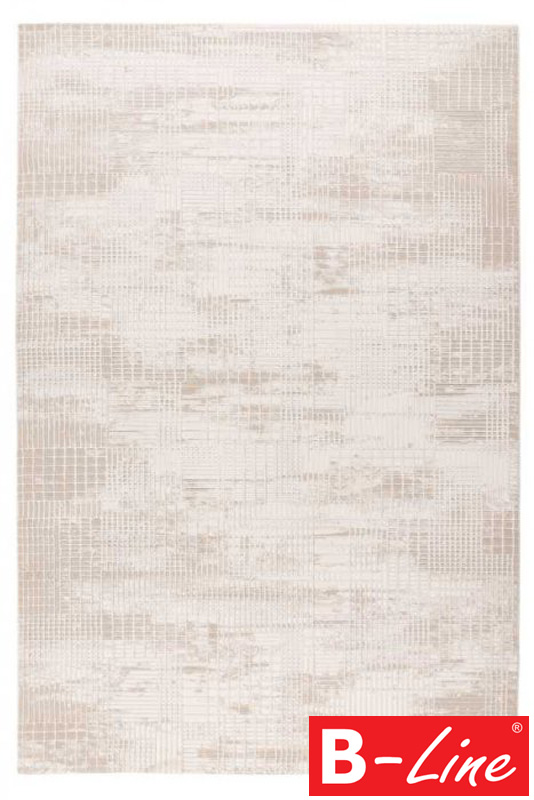 Kusový koberec Napoli 503 Taupe