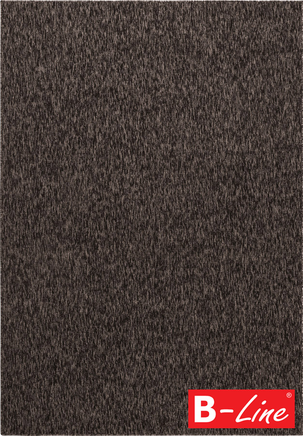 Kusový koberec Nizza 1800 Brown