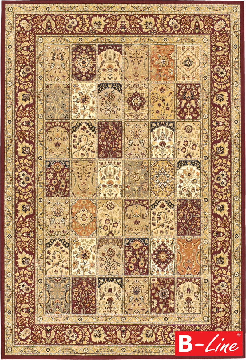 Kusový koberec Nobility 6530/390