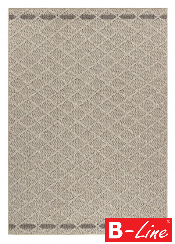 Kusový koberec Patara 4953 Beige