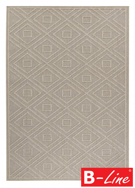 Kusový koberec Patara 4956 Beige