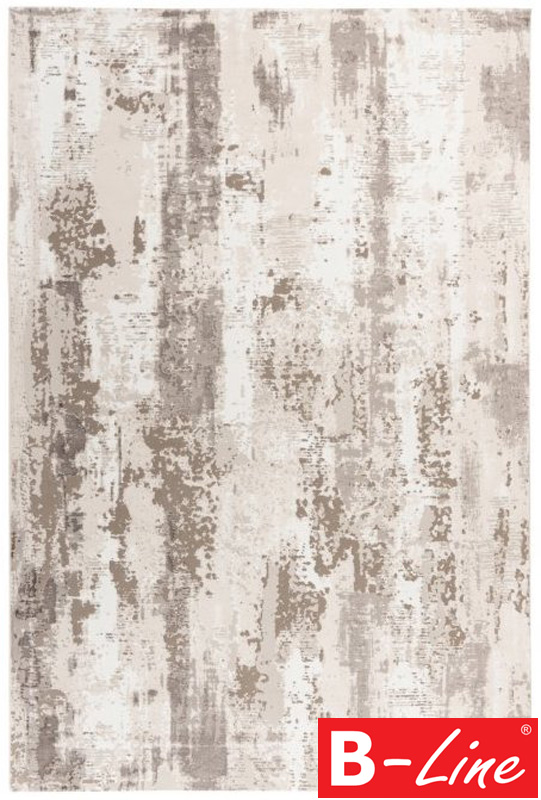 Kusový koberec Phoenix 124 Taupe