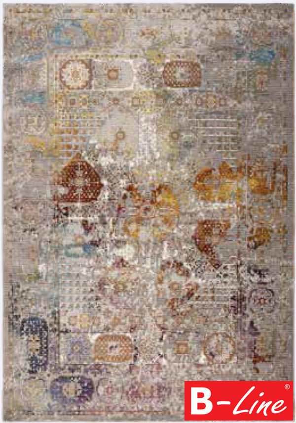 Kusový koberec Picasso 597 Multi